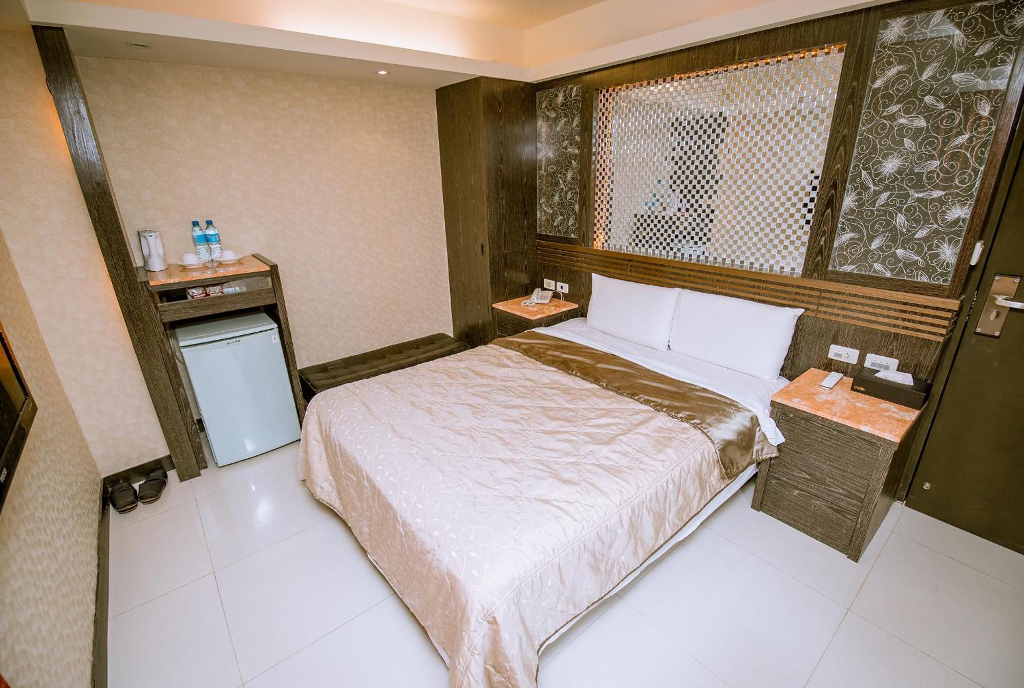 Guide Hotel Taipei Xinyi Luaran gambar