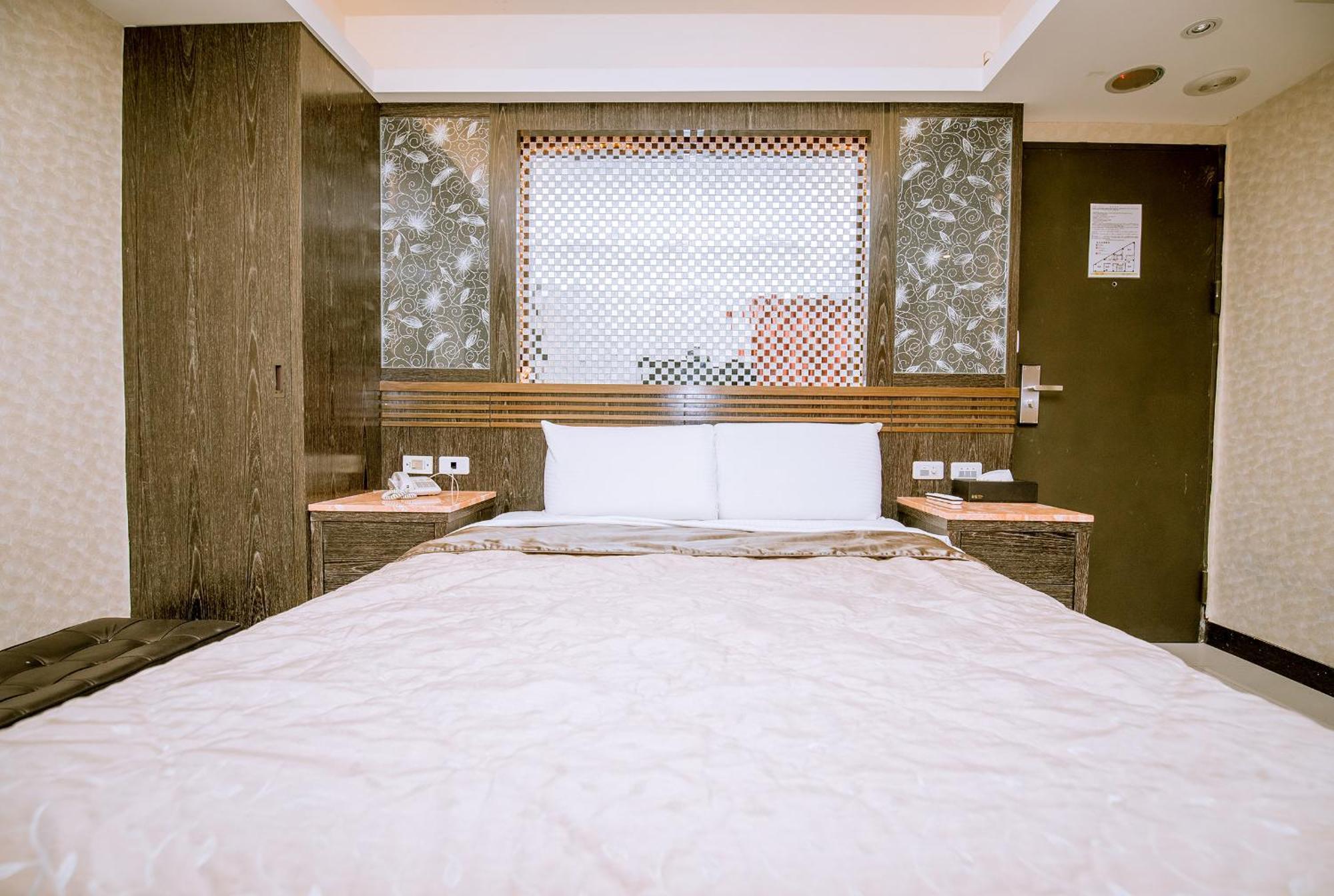 Guide Hotel Taipei Xinyi Luaran gambar