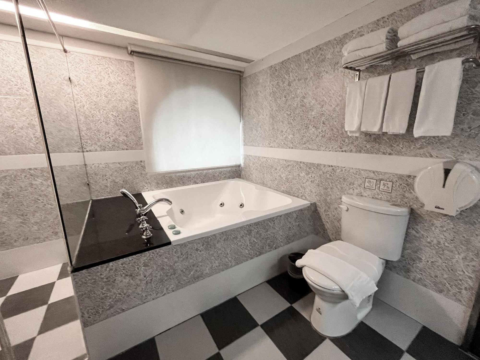 Guide Hotel Taipei Xinyi Luaran gambar