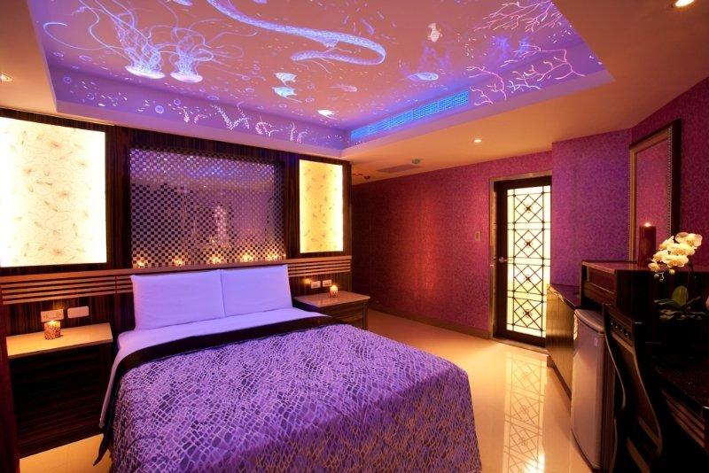 Guide Hotel Taipei Xinyi Luaran gambar