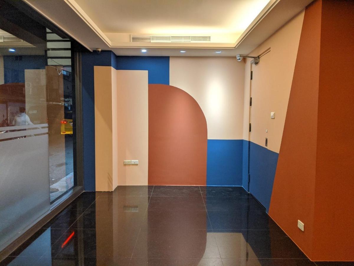 Guide Hotel Taipei Xinyi Luaran gambar