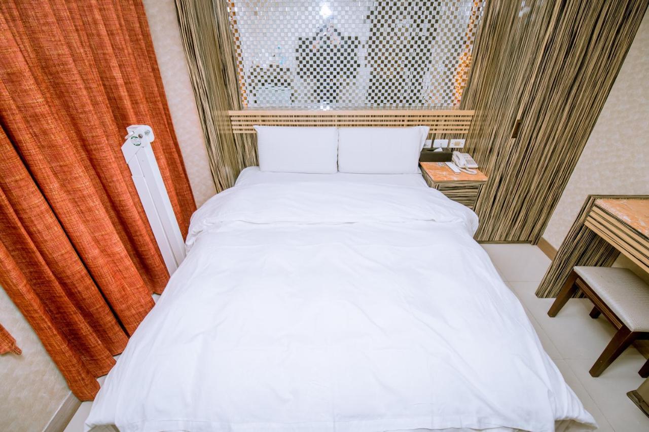 Guide Hotel Taipei Xinyi Luaran gambar